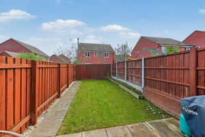 Hetton Drive Clay Cross